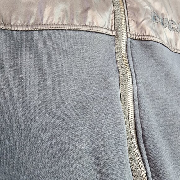 Puma Ducati Motorcycle Sport Lifestyle Jacket Mens Medium - Picture 9 of 10